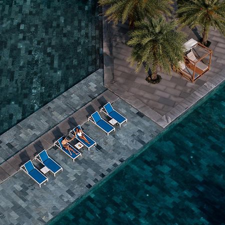 Wyndham Hoi An Royal Beachfront Resort & Villas מראה חיצוני תמונה