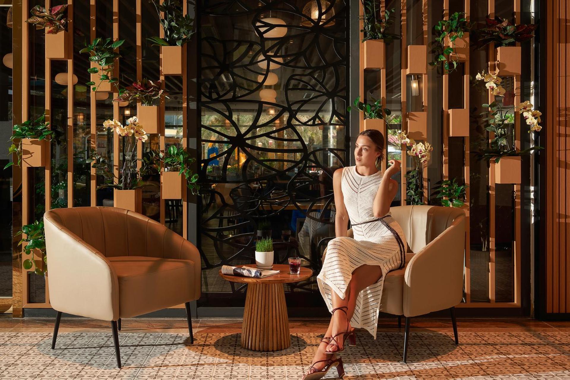 Wyndham Hoi An Royal Beachfront Resort & Villas מראה חיצוני תמונה