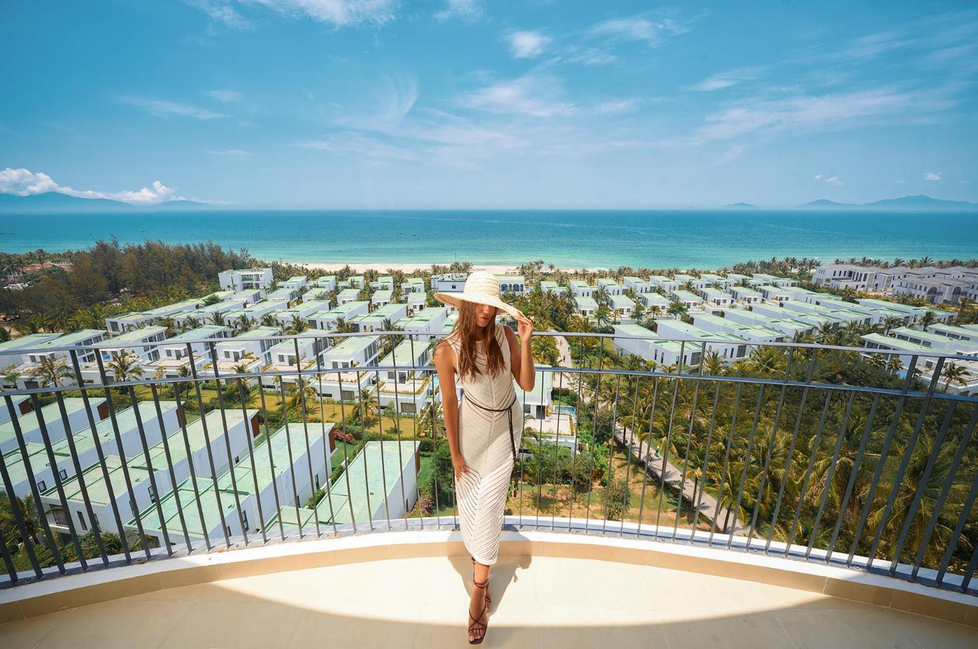 Wyndham Hoi An Royal Beachfront Resort & Villas מראה חיצוני תמונה