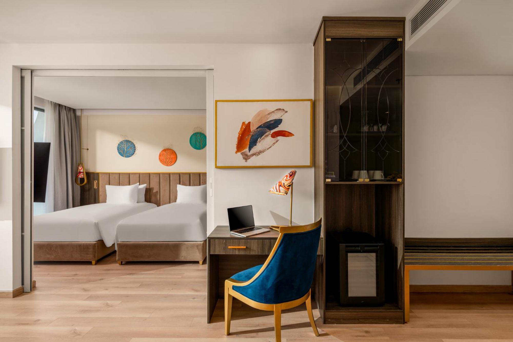 Wyndham Hoi An Royal Beachfront Resort & Villas מראה חיצוני תמונה