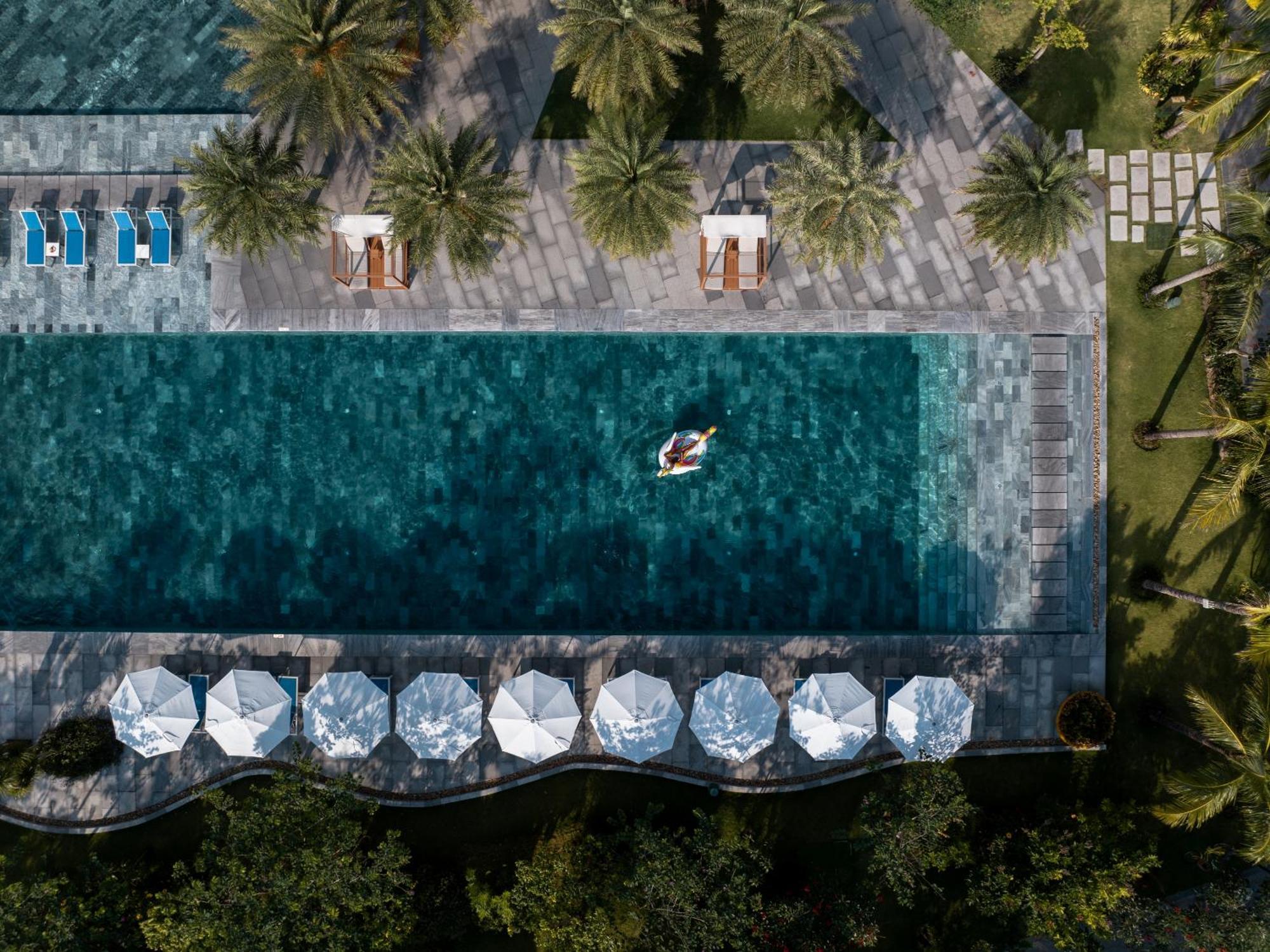 Wyndham Hoi An Royal Beachfront Resort & Villas מראה חיצוני תמונה